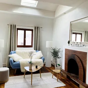 Appartement Le French - Coeur De, Rennes