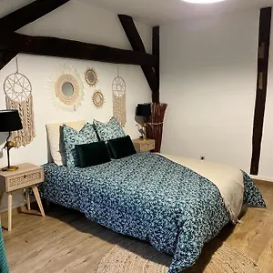  Appartement L'escapade Moulins France
